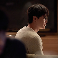 『プロット 殺人設計者』© 2024 NEXT ENTERTAINMENT WORLD & ZIP CINEMA. All Rights Reserved.