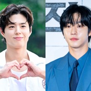 アン・ヒョソプ×パク・ボゴムの音楽番組に出演決定！豪華共演に期待高まる