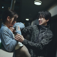 Amazon Originalドラマ「私の夫と結婚して」1話　© 2025. CJ ENM Japan / STUDIO DRAGON all rights reserved