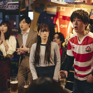 Amazon Originalドラマ「私の夫と結婚して」1話　© 2025. CJ ENM Japan / STUDIO DRAGON all rights reserved