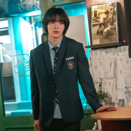 「Bitch X Rich２」© 2025. WHYNOT MEDIA Co., Ltd. & LIAN CONTENTS Co., Ltd. All rights reserved.