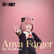 ミュージカル「SPY×FAMILY」©遠藤達哉／集英社