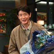 「あなたを奪ったその日から」クランクアップ