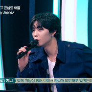 「B:MY BOYZ」1話　(C) STUDIO GAON, PINNACLE Entertainment