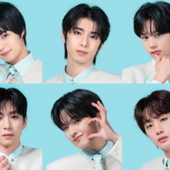 「B:MY BOYZ」(C) STUDIO GAON, PINNACLE Entertainment