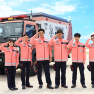 劇場版『TOKYO MER～走る緊急救命室～南海ミッション』© 2025劇場版『TOKYO MER』製作委員会