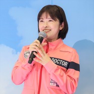 劇場版『TOKYO MER～走る緊急救命室～南海ミッション』© 2025劇場版『TOKYO MER』製作委員会