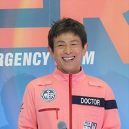 劇場版『TOKYO MER～走る緊急救命室～南海ミッション』© 2025劇場版『TOKYO MER』製作委員会