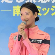 劇場版『TOKYO MER～走る緊急救命室～南海ミッション』© 2025劇場版『TOKYO MER』製作委員会