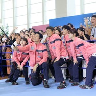 劇場版『TOKYO MER～走る緊急救命室～南海ミッション』© 2025劇場版『TOKYO MER』製作委員会