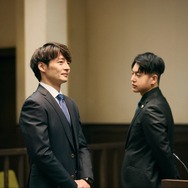 「イグナイト -法の無法者-」最終話（C）TBS