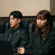 「イグナイト -法の無法者-」最終話（C）TBS