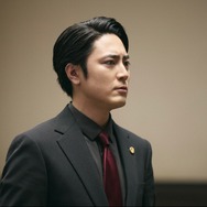 「イグナイト -法の無法者-」最終話（C）TBS