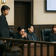 「イグナイト -法の無法者-」最終話（C）TBS