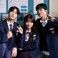 初恋×厄払い新感覚ロマンス、『巫女と彦星』が韓国tvN月火ドラマを救った理由