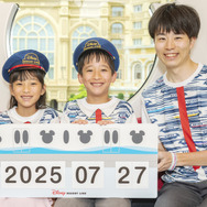 この夏、モノレールを貸切りで楽しめちゃう！リゾートライナー貸切乗車券、 7月1日（火）より抽選販売