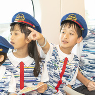 この夏、モノレールを貸切りで楽しめちゃう！リゾートライナー貸切乗車券、 7月1日（火）より抽選販売