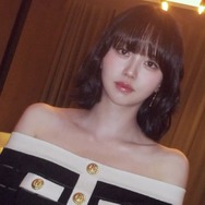 パク・ボゴムの“撮影センス”に称賛続々！子役出身キム・ソヒョンの「大人の美」を見事に捉える【PHOTO】