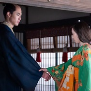 「べらぼう～蔦重栄華乃夢噺～」第25回（C）NHK