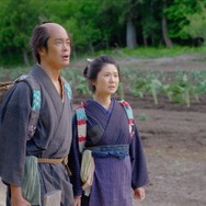 「べらぼう～蔦重栄華乃夢噺～」第25回（C）NHK