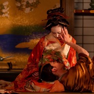 「べらぼう～蔦重栄華乃夢噺～」第25回（C）NHK