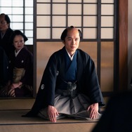 「べらぼう～蔦重栄華乃夢噺～」第25回（C）NHK