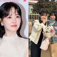 パク・ボヨンの凄さは演技だけじゃない！『未知のソウル』代役によって再証明された“温かい人柄”