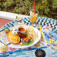 6月30日（月）まで開催中！「ドナルドのクワッキー・ダック！ダック！ダックシティ！」