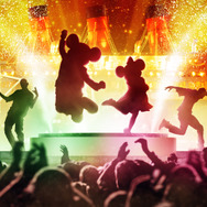 東京ディズニーシー、新エンターテイメント「ドックサイド・スプラッシュ・リミックス」