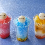 暑い夏を楽しめるメニュー！