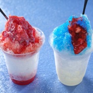 暑い夏を楽しめるメニュー！