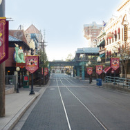 東京ディズニーシー、スペシャルイベント「We Love ビッグバンドビート」