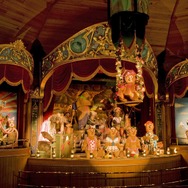 東京ディズニーランド、カントリーベア・シアター“バケーション・ジャンボリー”