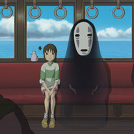 『千と千尋の神隠し』© 2001 Studio Ghibli・NDDTM