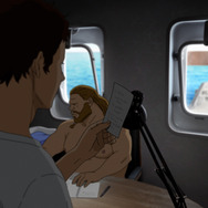 機動戦士ガンダム 閃光のハサウェイ キルケーの魔女 2枚目の写真・画像