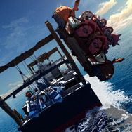 機動戦士ガンダム 閃光のハサウェイ キルケーの魔女 4枚目の写真・画像