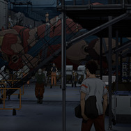 機動戦士ガンダム 閃光のハサウェイ キルケーの魔女 5枚目の写真・画像