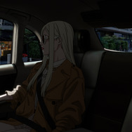 機動戦士ガンダム 閃光のハサウェイ キルケーの魔女 7枚目の写真・画像