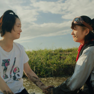 サラバ、さらんへ、サラバ 3枚目の写真・画像