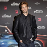 ポール・ウォーカー Photo by Florian Seefried/WireImage