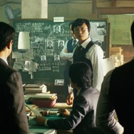 『大統領暗殺裁判　16日間の真実』© 2024 NEXT ENTERTAINMENT WORLD & PAPAS FILM & OSCAR10STUDIO. All Rights Reserved.