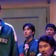 Netflixシリーズ「イカゲーム」シーズン1～2：独占配信中、シーズン3: 6月27日（金）世界独占配信