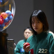 Netflixシリーズ「イカゲーム」S3　6月27日独占配信