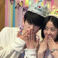 『未知のソウル』主演パク・ボヨン、最終回記念オフショット大放出！“ロス中”のファン歓喜【PHOTO】