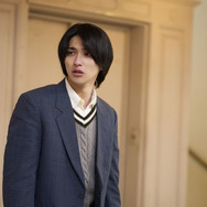 『国宝』©吉田修一／朝日新聞出版　©2025映画「国宝」製作委員会