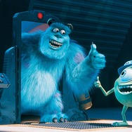 『モンスターズ・インク』ディズニープラスにて見放題独占配信中(C)2025 Disney/Pixar. All Rights Reserved.