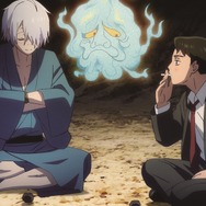 『鬼太郎誕生 ゲゲゲの謎』©水木プロ・東映アニメーション