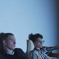 『テイク・ミー・サムウェア・ナイス』© 2019(PUPKIN)