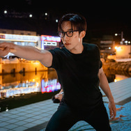 「グッドボーイ」提供：Prime Video