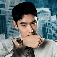 スーツ姿に悶絶…俳優イ・ジェフンが語るインディーズ映画への愛と“映画館の夢”